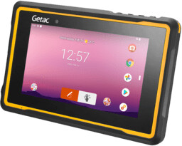 Getac ZX70 ZD77Q1DH5RAX, Select Solution SKU, USB, BT,