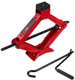 MAPOWER Podnośnik trapezowy MPSJ01