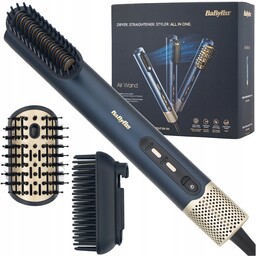 Suszarko lokówka Babyliss AS6550 Air Wand 3w1 susz