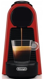 De''Longhi Essenza EN 85.R czerwony
