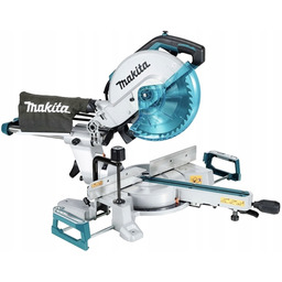 Ukośnica z Przesuwem 260mm Makita LS1110F Nowy Model