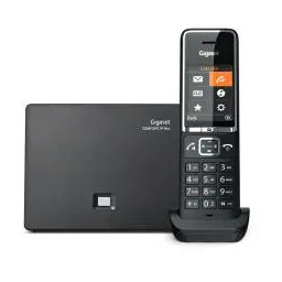Gigaset Comfort 550IP Telefon bezprzewodowy