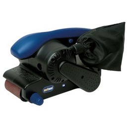 Szlifierka taśmowa (MP901N) 900 W NUTOOL