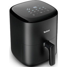 Frytkownica beztłuszczowa Tefal EY145810 Czarny