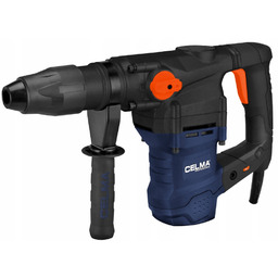 Młot Udarowo-Obrotowy Celma PRWg 40GEO 1600W 10J SDS-Max