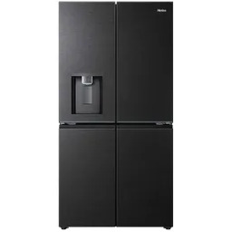 Haier HCW99F18DIMB Cube No Frost 182,5cm Czarny Lodówka