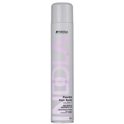 Indola Finish elastyczny lakier do włosów 500ml