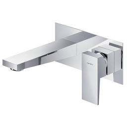 Omnires Fresh bateria umywalkowa podtynkowa chrom FR7115CR