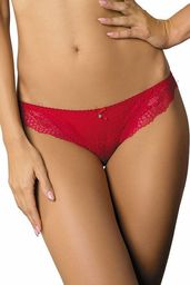 Figi damskie Scarlet F