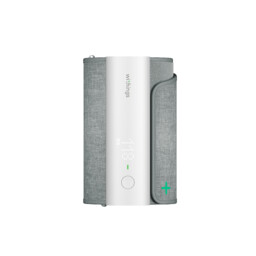 Withings BPM Connect - bezprzewodowy ciśnieniomierz (wyrób medyczny)