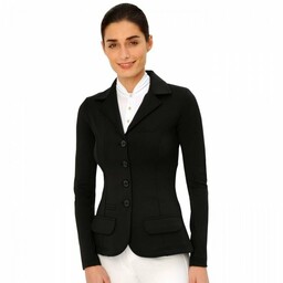 Spooks Marynarka damska konkursowa Sophia Classic - black