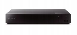 Odtwarzacz Blu-ray Sony BDP-S3700 Hdmi Usb Wi-fi