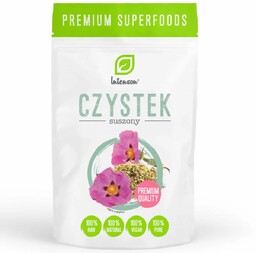 Intenson - Czystek - 100g