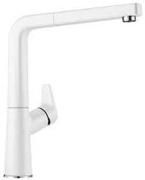 BLANCO 521280 BLANCO AVONA-S BATERIA KUCHENNA BIAŁY 521280