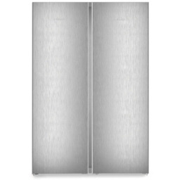 Liebherr SBS XRFsf 5245 Zamrażarka No Frost 185,5cm