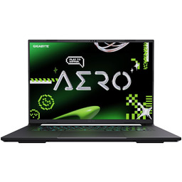 Laptop Gigabyte Aero X16 Ryzen Ai 7 350