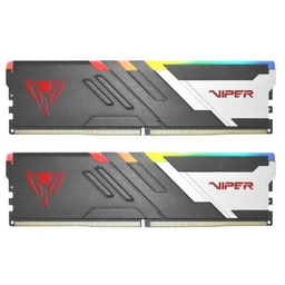 Patriot Memory PATRIOT DDR5 2x16GB 6400MHz CL32 Venom