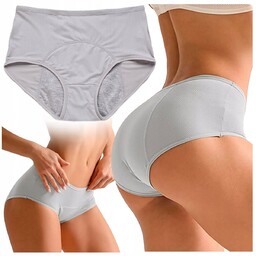 MAJTKI MENSTRUACYJNE Nieprzeciekające na Okres FIGI CHŁONNE