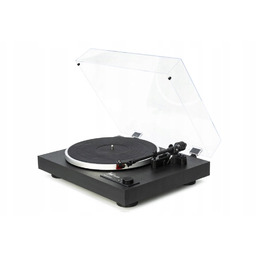 Dual Cs 418 gramofon Ortofon 2M Red