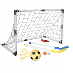 Bramka Master 94 x 61 x 48 cm