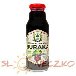 SOK Z BURAKA NFC BIO 270 ML -