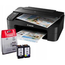 Drukarka wielofunkcyjna atramentowa (kolor) Canon TS3350