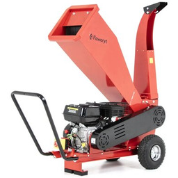 FAWORYT Rozdrabniacz spalinowy JR196L WB spalinowe 4.1kW średnica
