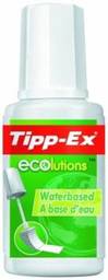 Korektor w płynie TIPP-EX ECOLUTIONS 20 ml ekologiczny