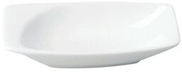 Talerz płytki, 108x54 mm, prostokątny, Mazza I Rak