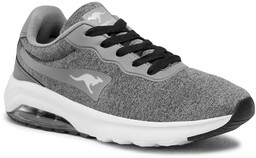 Sneakersy KangaRoos K-Air Core 39301 000 2019 Szary