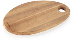 Deska do serwowania i krojenia owalna FEELWOOD 27