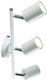 Nordlux - Explore 3 Lampa Sufitowa White