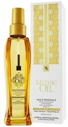 Loreal Mythic Oil, odżywczy olejek do wszystkich rodzajów
