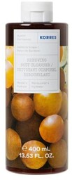 KORRES Santorini Grape Żel pod prysznic, 400ml