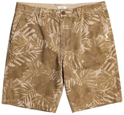 bluza QUIKSILVER - Overdyed Aop Chino Plage Floral