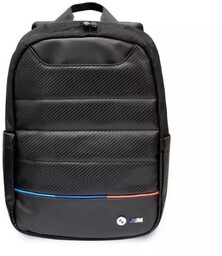 Plecak BMW BMBP15PUCARTCBK 16" Carbon&Nylon Tricolor