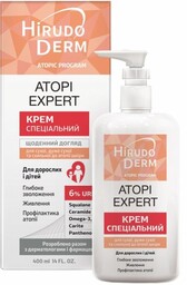 Krem do Suchej, Atopowej Skóry Hirudo Derm Atopi