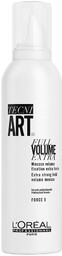 L''Oreal Professionnel Tecni Art Full Volume Extra Strong