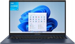 Laptop Asus VivoBook X1704ZA 17,3'' FHD i3-1215U 8GB