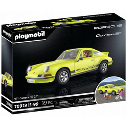 Playmobil 70923 Porsche 911 Carrera Rs 2.7