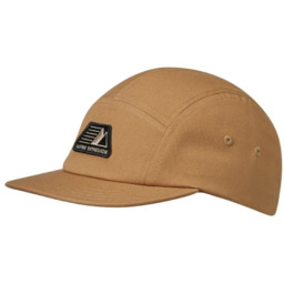 Czapka z daszkiem MAMMUT Five Panel Cotton Cap