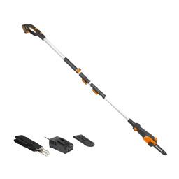Worx WG349E Minipilarka