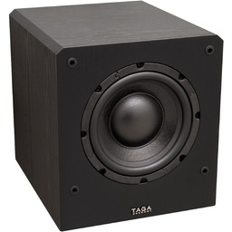Taga Harmony TSW-80 Subwoofer aktywny 8" Czarny