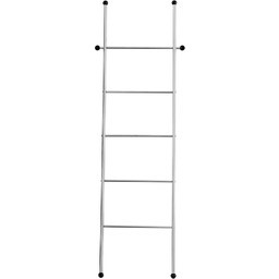 WENKO Wieszak na ręczniki Mod. Vita elegancki wieszak