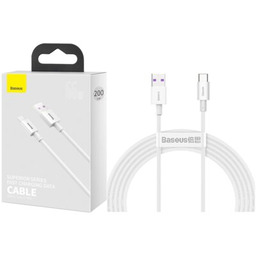 Kabel przewód USB - USB-C / Typ-C 200cm