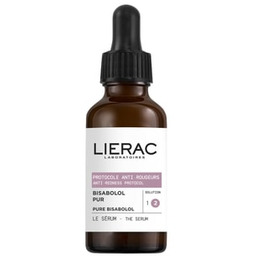 LIERAC Protocole Serum przeciw zaczerwienieniom Serum do twarzy