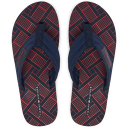 Japonki Tommy Hilfiger