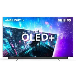 Philips OLED+ 55OLED911/12 55" WOLED 4K 165Hz TitanOS