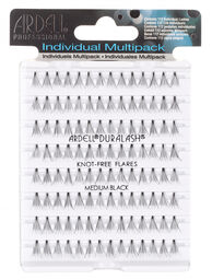 ARDELL - Individual Multipack - KNOT-FREE FLARES -
