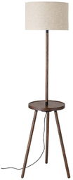 Bloomingville Lampa Podłogowa Ze Stolikem Lata 60te